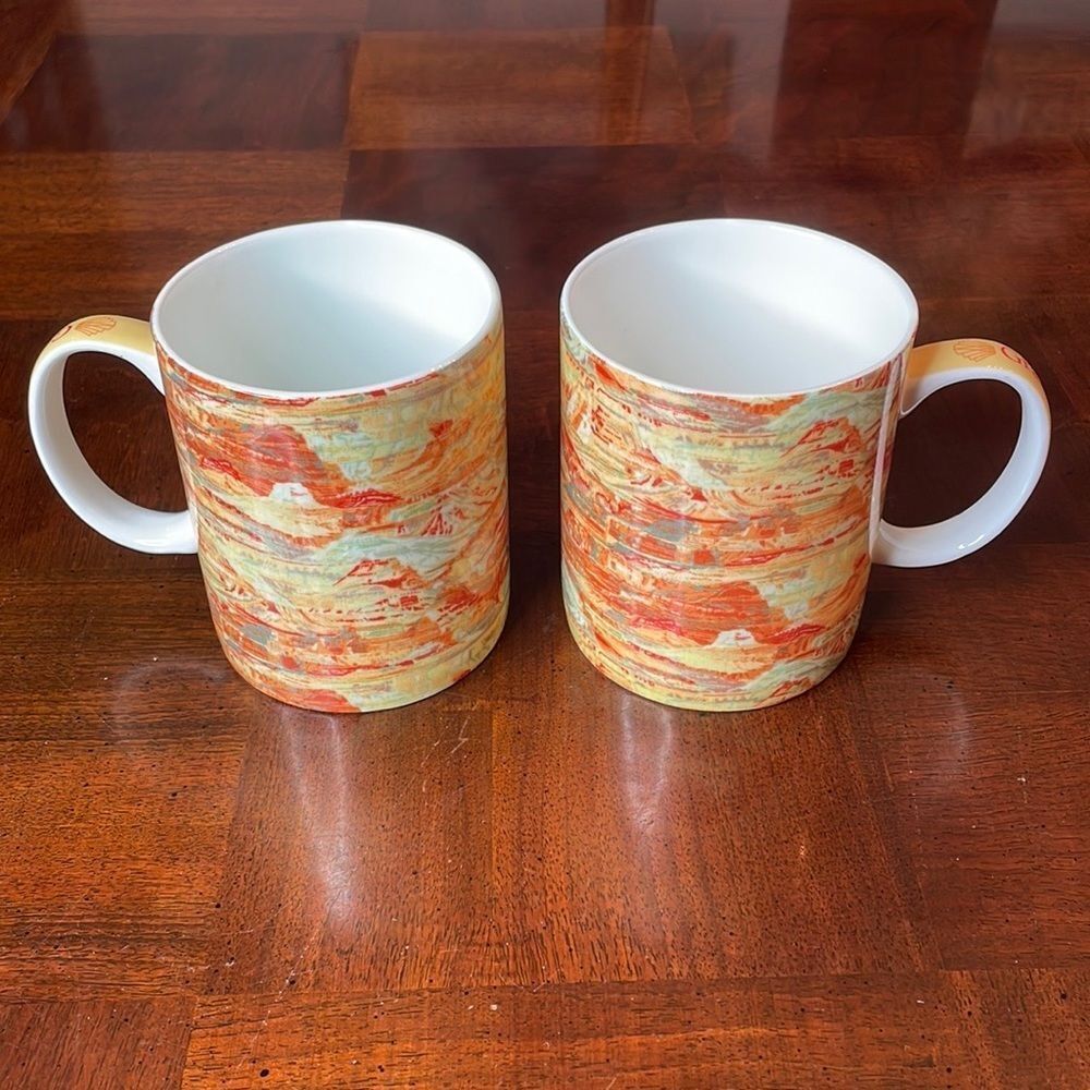 Grand Canyon Mugs
